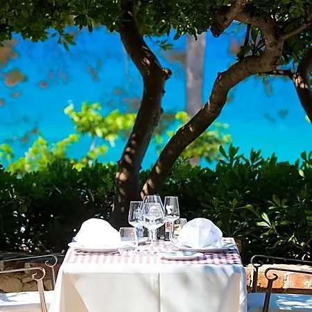Barbat Hotel