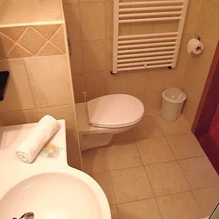 Barbat Hotel 3*