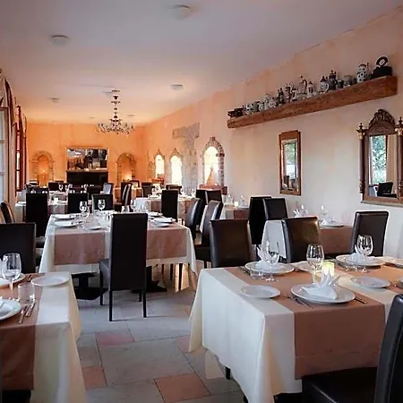 Barbat Hotel Rab Town