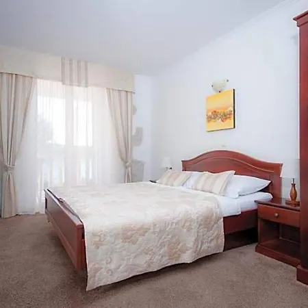 Hotel Barbat 3*