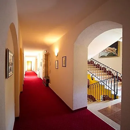 Hotel Barbat Rab Town